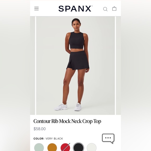 Spanx Set NWT - Picture 7 of 7